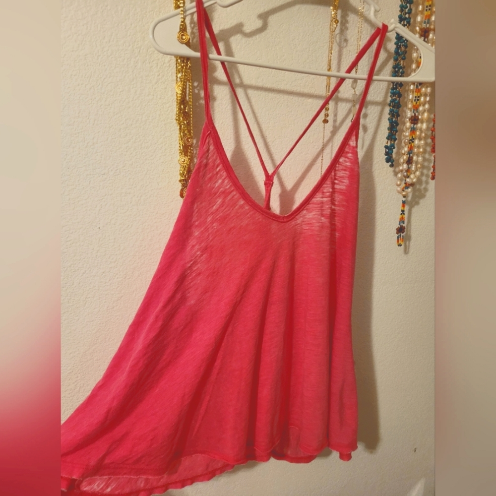 Free People Tank